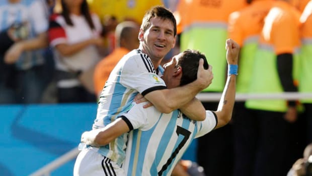 2014 World Cup Quarterfinals Viewing Guide